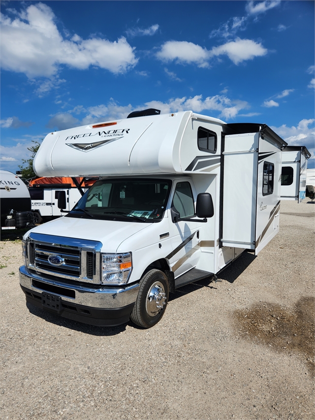 2024 Coachmen Freelander 29KB at Prosser's Premium RV Outlet