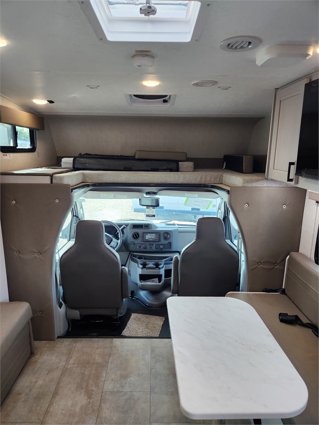 2024 Coachmen Freelander 29KB at Prosser's Premium RV Outlet