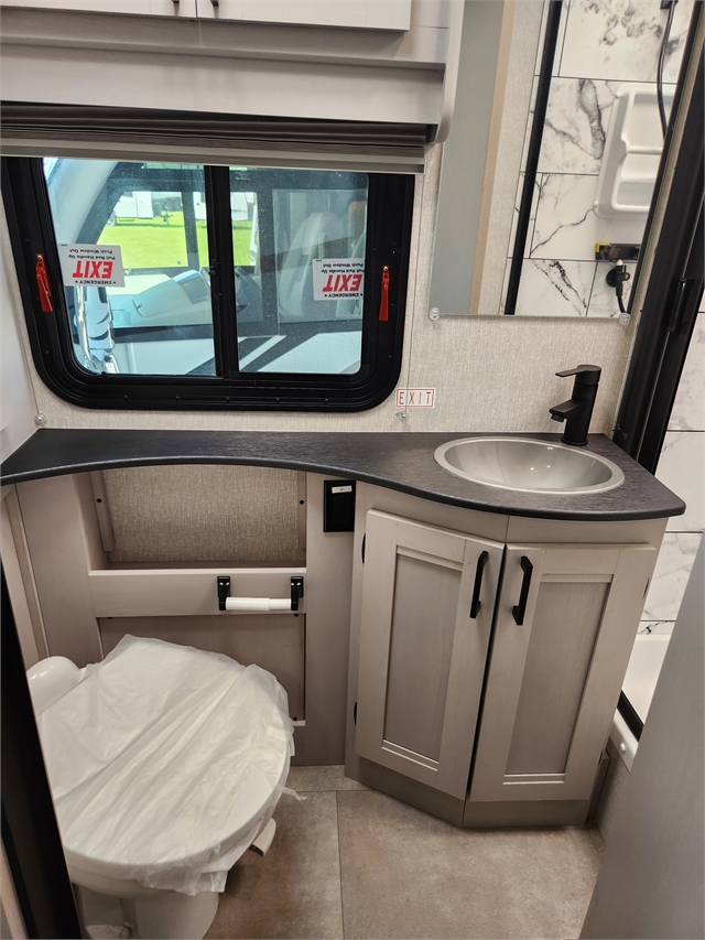 2024 Coachmen Freelander 29KB at Prosser's Premium RV Outlet