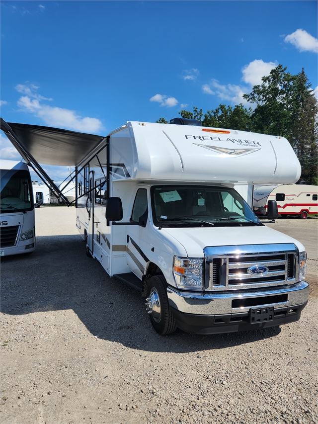 2024 Coachmen Freelander 29KB at Prosser's Premium RV Outlet