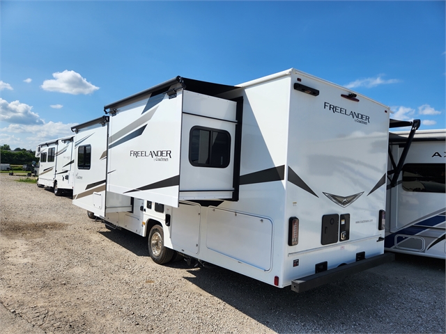 2024 Coachmen Freelander 29KB at Prosser's Premium RV Outlet