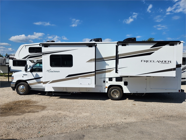 2024 Coachmen Freelander 29KB at Prosser's Premium RV Outlet