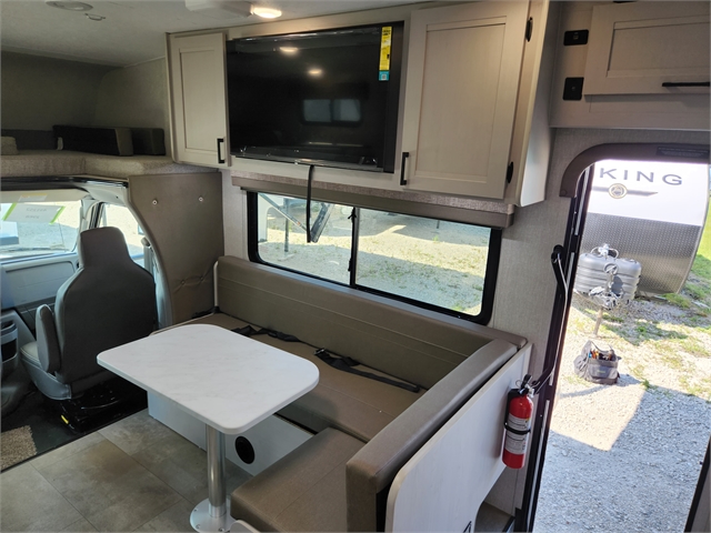 2024 Coachmen Freelander 29KB at Prosser's Premium RV Outlet