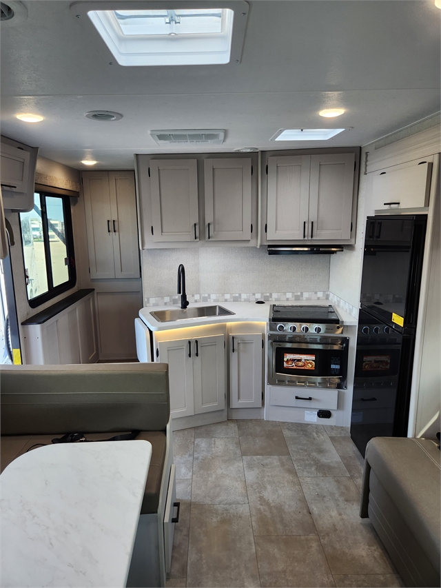 2024 Coachmen Freelander 29KB at Prosser's Premium RV Outlet