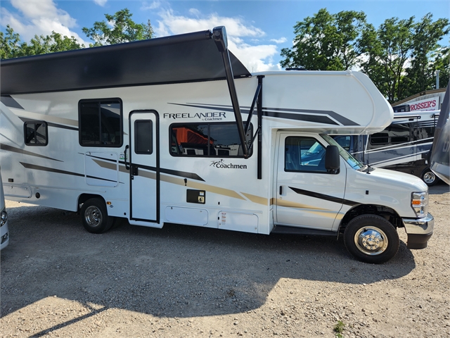 2024 Coachmen Freelander 29KB at Prosser's Premium RV Outlet