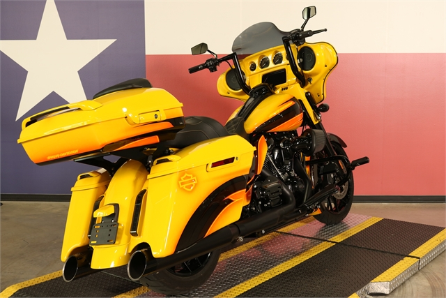 2021 Harley-Davidson Street Glide Special Street Glide Special at Texas Harley
