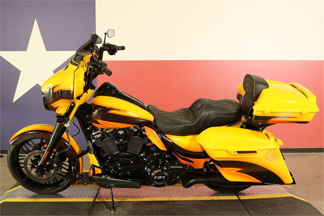 2021 Harley-Davidson Street Glide Special Street Glide Special at Texas Harley