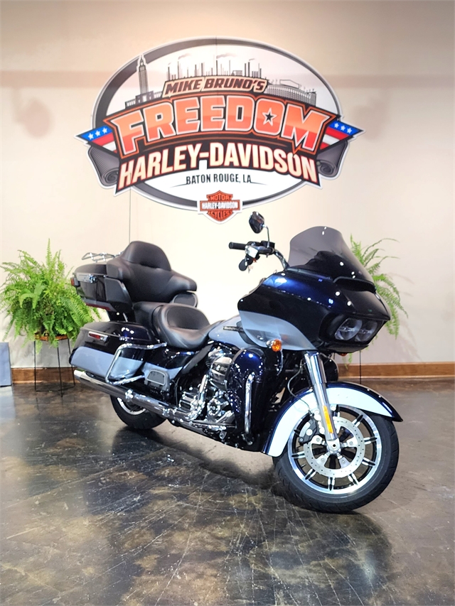 2019 Harley-Davidson Road Glide Ultra at Mike Bruno's Freedom Harley-Davidson