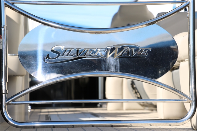 2022 Silver Wave 2210 RLP at Jerry Whittle Boats