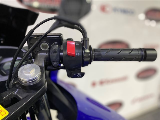 2014 Honda CBR 650F at Cycle Max