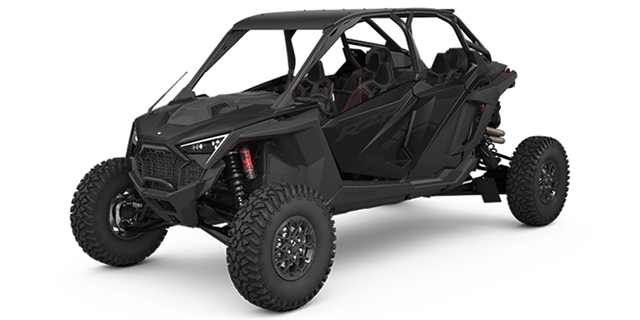 2023 Polaris RZR Pro R 4 Ultimate at Friendly Powersports Slidell