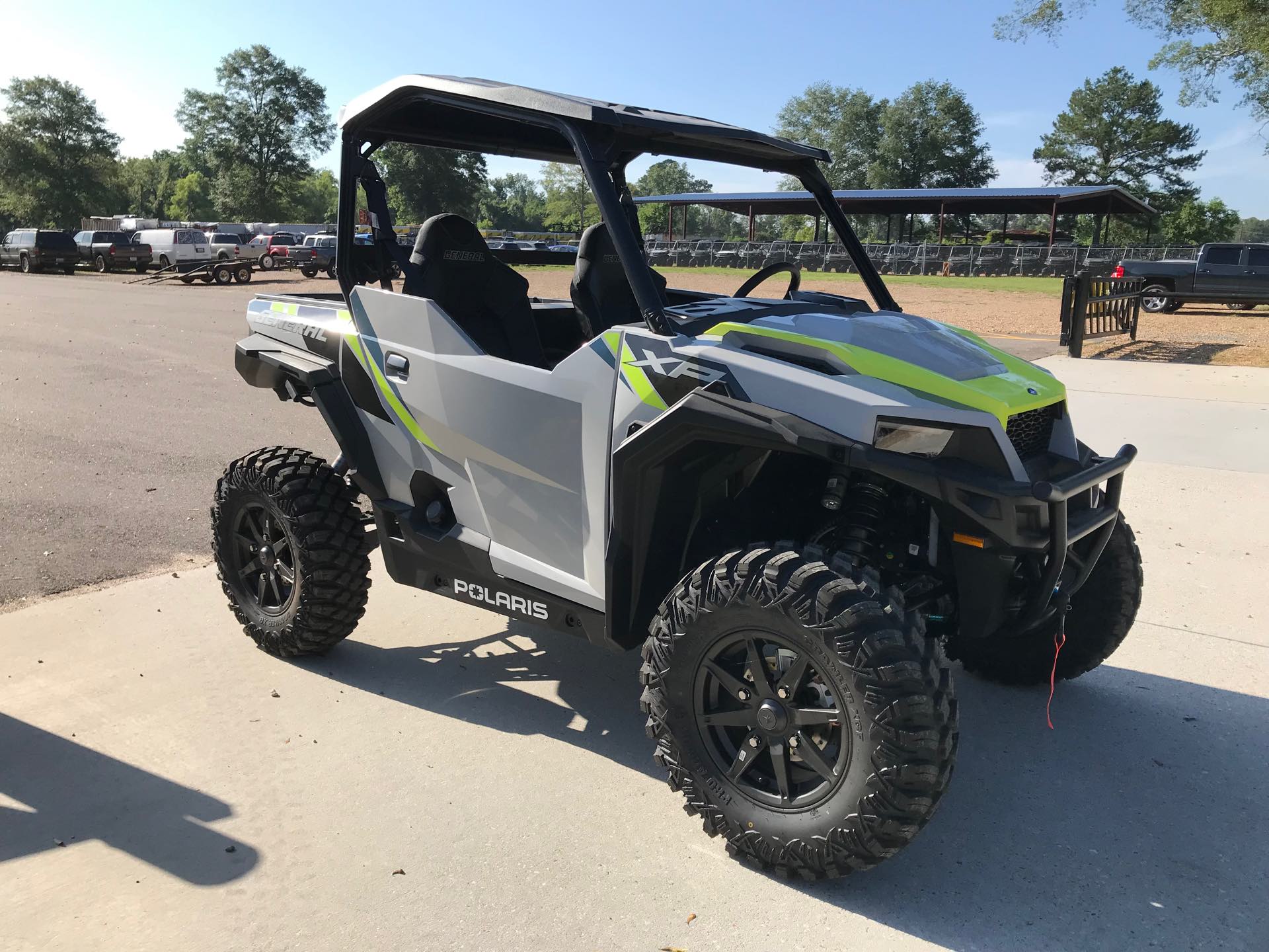 2024 POLARIS 1000 XP SPORT Sport at ATV Zone, LLC