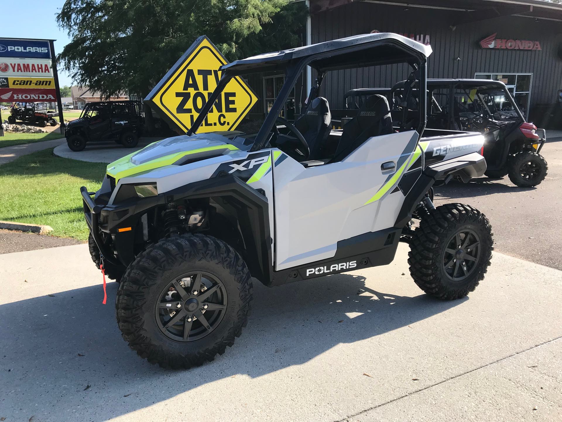 2024 POLARIS 1000 XP SPORT Sport at ATV Zone, LLC