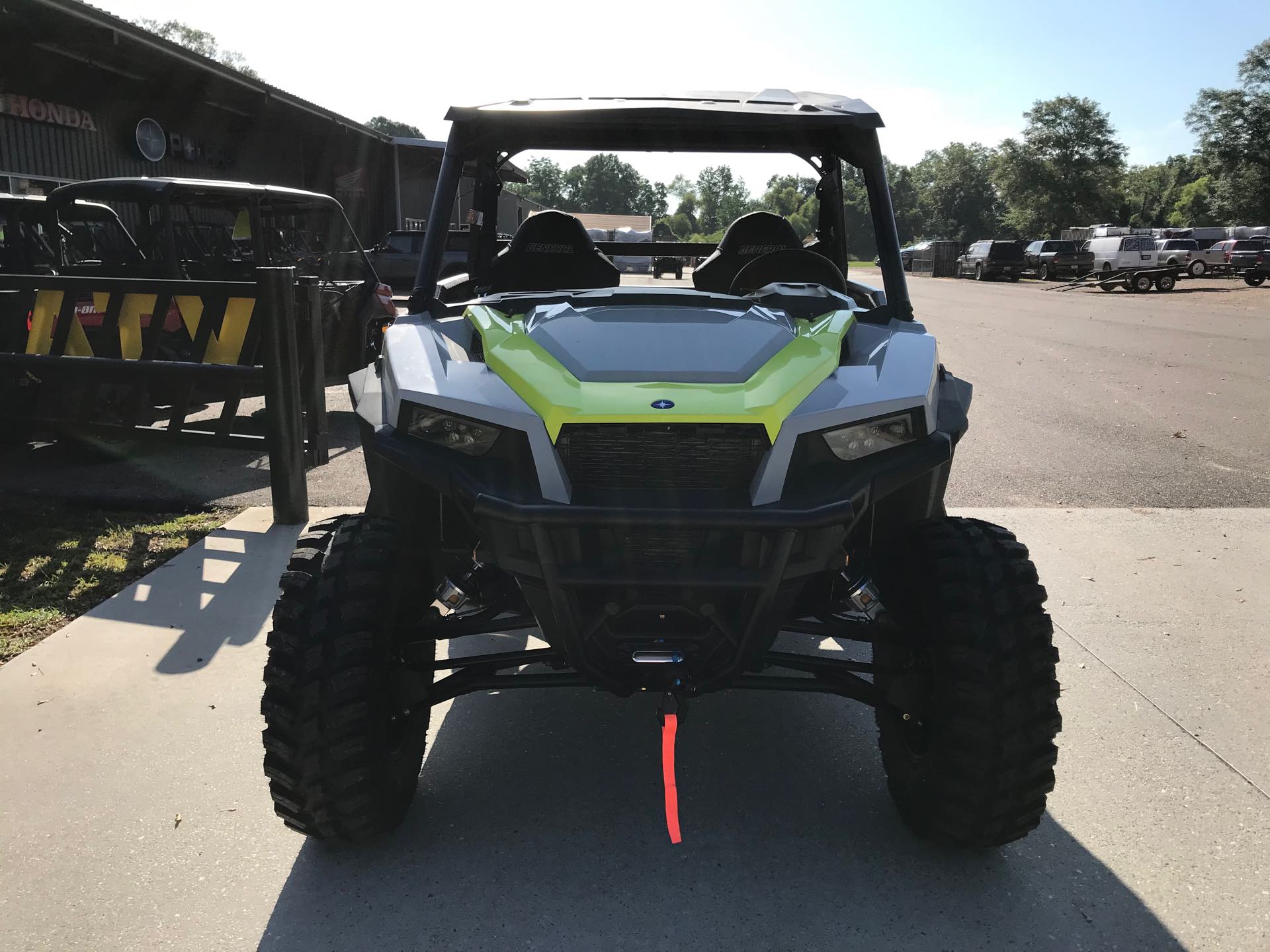 2024 POLARIS 1000 XP SPORT Sport at ATV Zone, LLC