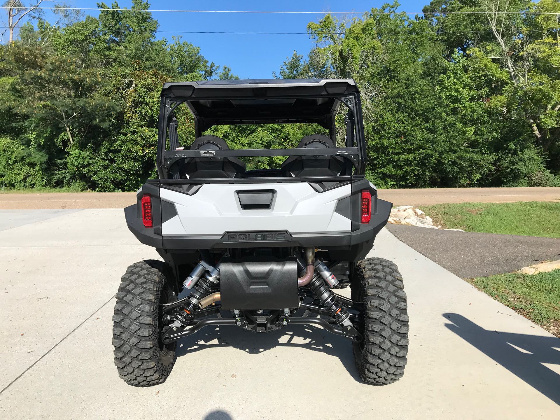 2024 POLARIS 1000 XP SPORT Sport at ATV Zone, LLC