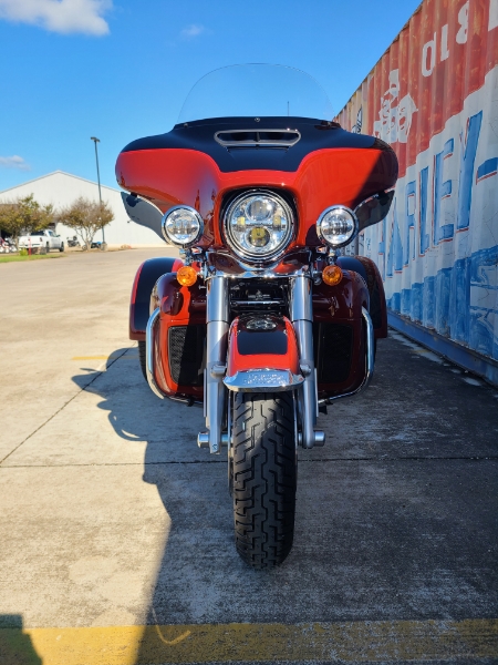 2024 Harley-Davidson Trike Tri Glide Ultra at Gruene Harley-Davidson