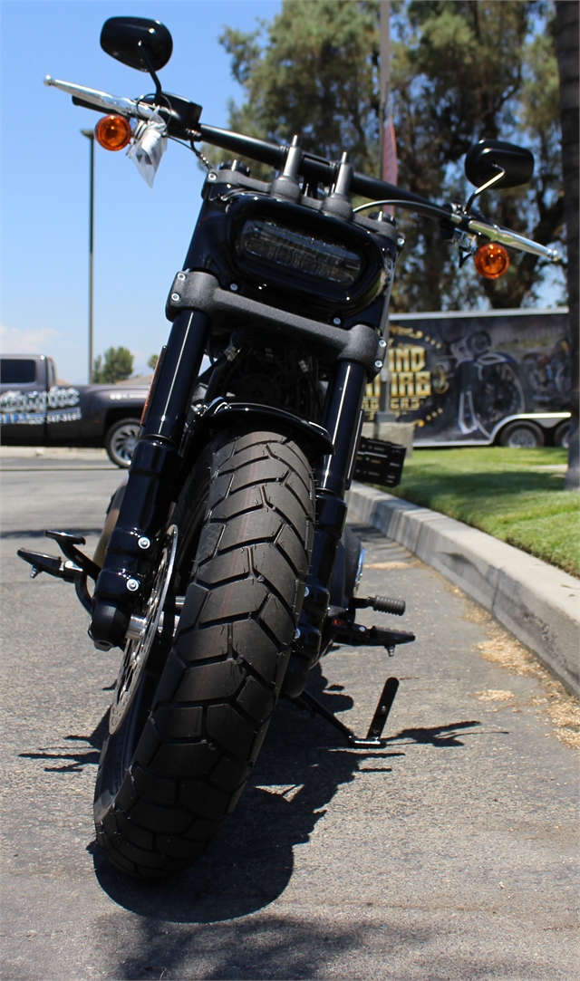 2022 Harley-Davidson Softail Fat Bob 114 at Quaid Harley-Davidson, Loma Linda, CA 92354