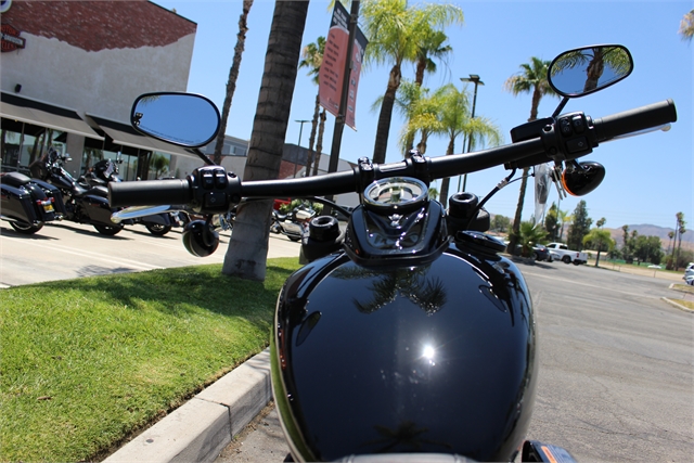 2022 Harley-Davidson Softail Fat Bob 114 at Quaid Harley-Davidson, Loma Linda, CA 92354