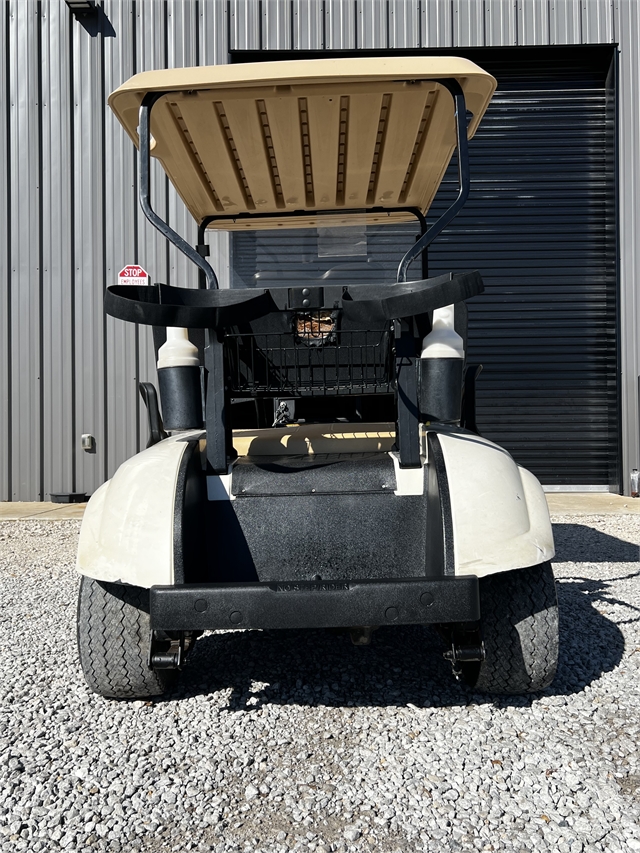 2018 E-Z-Go TXT at Patriot Golf Carts & Powersports