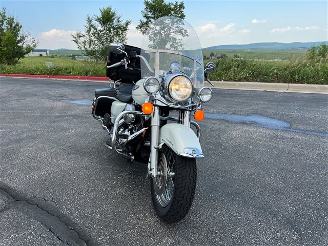 2003 Harley-Davidson FLHRCI Road King at Mount Rushmore Motorsports