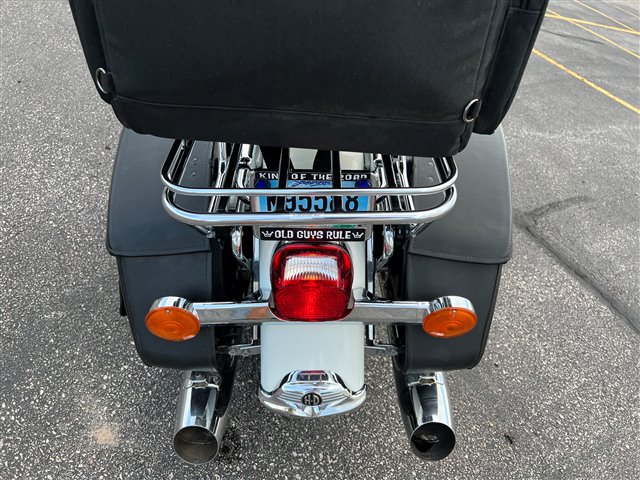 2003 Harley-Davidson FLHRCI Road King at Mount Rushmore Motorsports