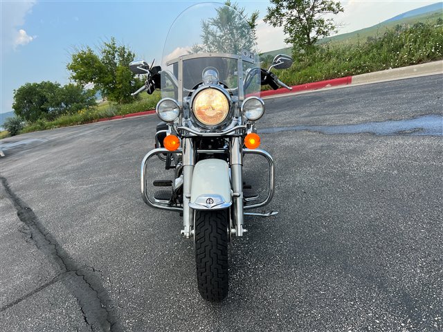 2003 Harley-Davidson FLHRCI Road King at Mount Rushmore Motorsports