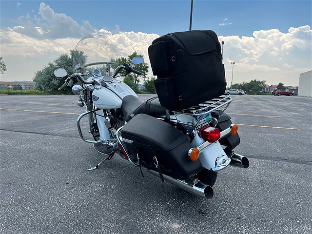 2003 Harley-Davidson FLHRCI Road King at Mount Rushmore Motorsports