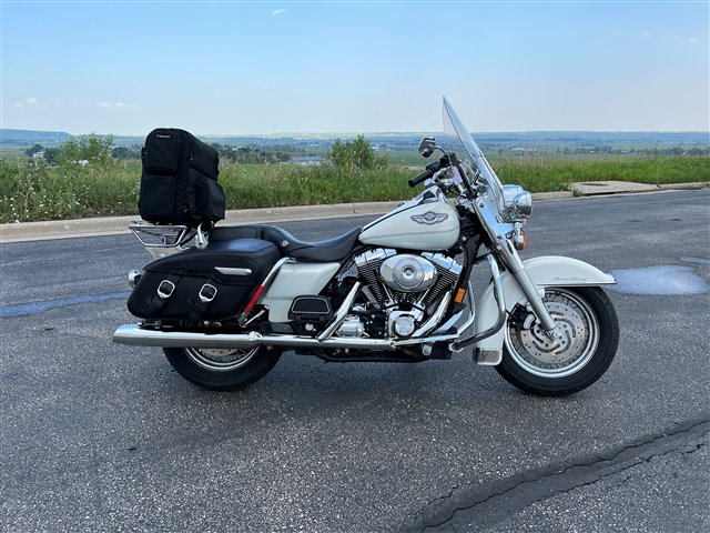 2003 Harley-Davidson FLHRCI Road King at Mount Rushmore Motorsports