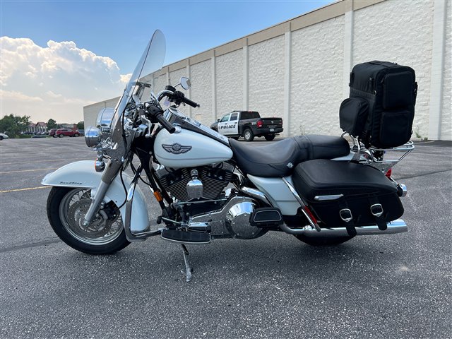 2003 Harley-Davidson FLHRCI Road King at Mount Rushmore Motorsports