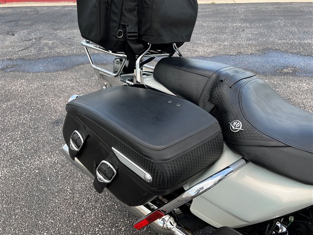 2003 Harley-Davidson FLHRCI Road King at Mount Rushmore Motorsports