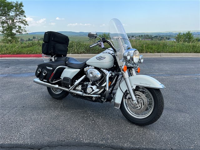 2003 Harley-Davidson FLHRCI Road King at Mount Rushmore Motorsports