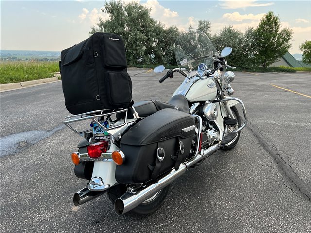 2003 Harley-Davidson FLHRCI Road King at Mount Rushmore Motorsports