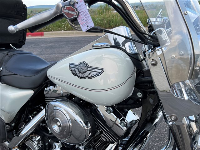 2003 Harley-Davidson FLHRCI Road King at Mount Rushmore Motorsports