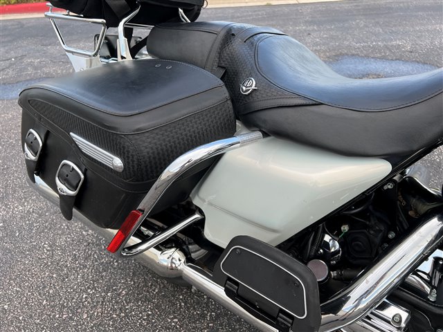 2003 Harley-Davidson FLHRCI Road King at Mount Rushmore Motorsports