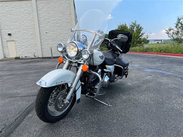 2003 Harley-Davidson FLHRCI Road King at Mount Rushmore Motorsports