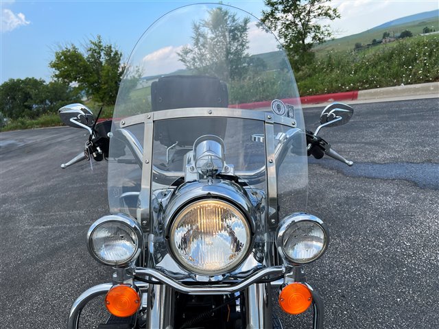 2003 Harley-Davidson FLHRCI Road King at Mount Rushmore Motorsports