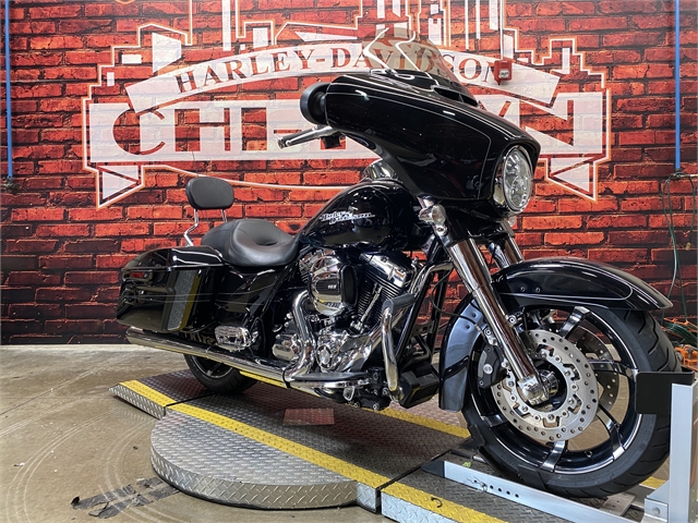 2014 Harley-Davidson Street Glide Special at Chi-Town Harley-Davidson