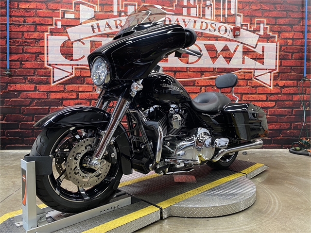 2014 Harley-Davidson Street Glide Special at Chi-Town Harley-Davidson