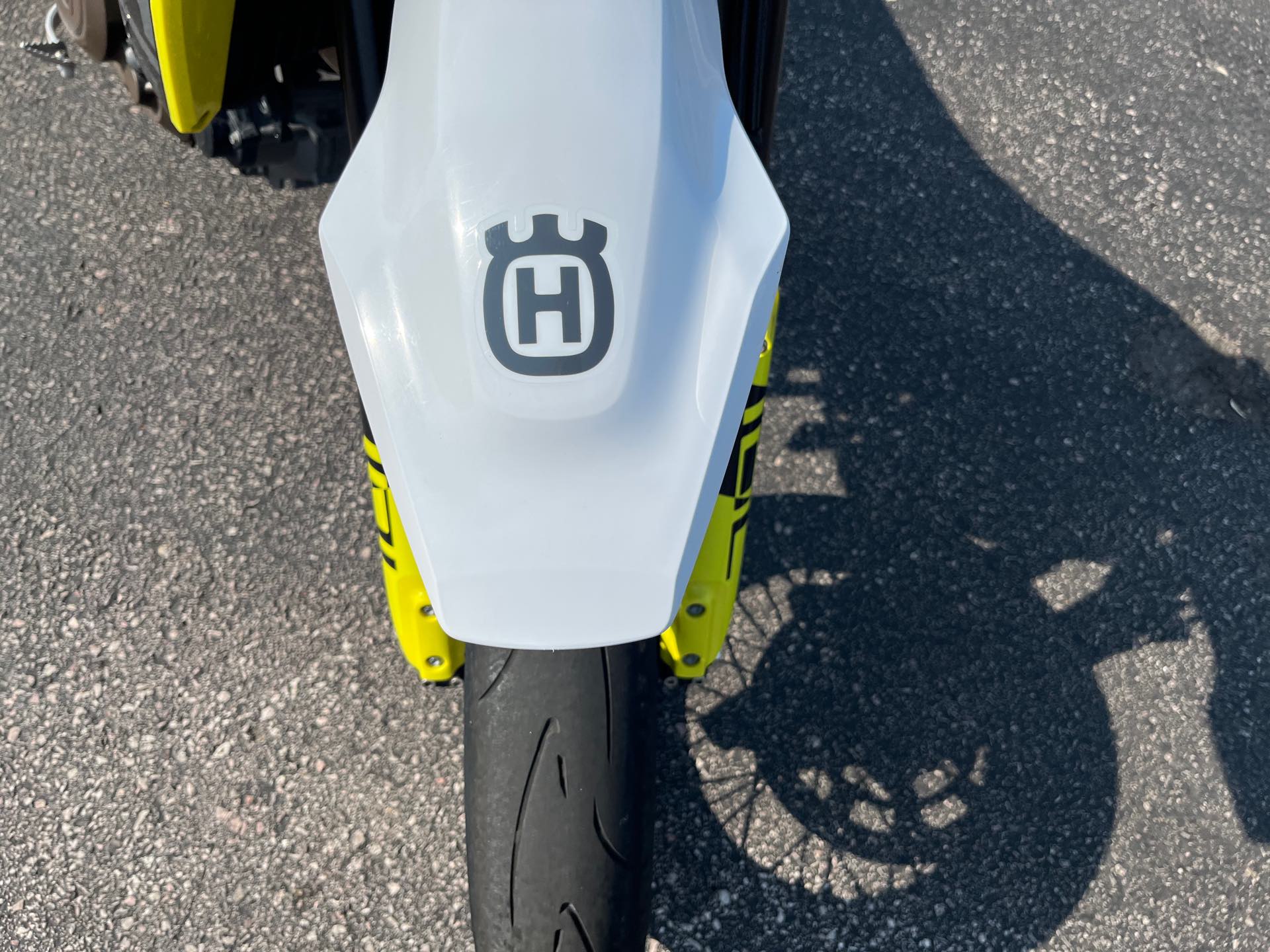 2023 Husqvarna Supermoto 701 at Mount Rushmore Motorsports