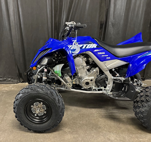 2025 Yamaha Raptor 700R at Powersports St. Augustine