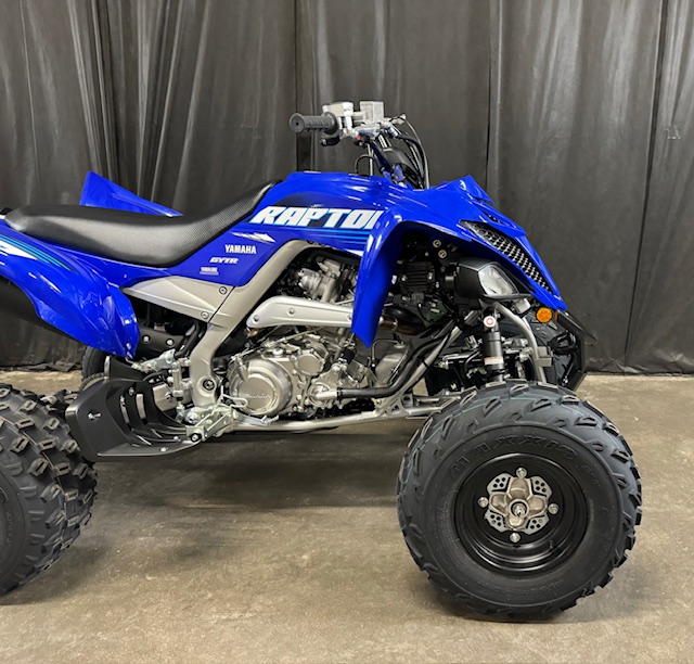 2025 Yamaha Raptor 700R at Powersports St. Augustine