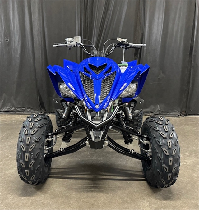 2025 Yamaha Raptor 700R at Powersports St. Augustine