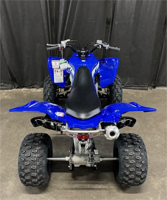 2025 Yamaha Raptor 700R at Powersports St. Augustine