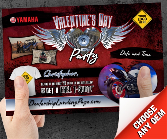 Valentine's Day Party  at PSM Marketing - Peachtree City, GA 30269