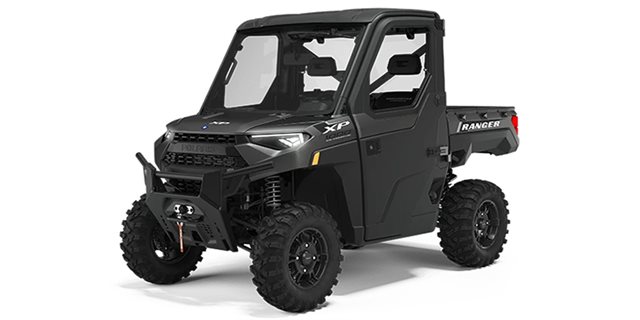 2022 Polaris Ranger XP 1000 NorthStar Edition Premium at Big River Motorsports