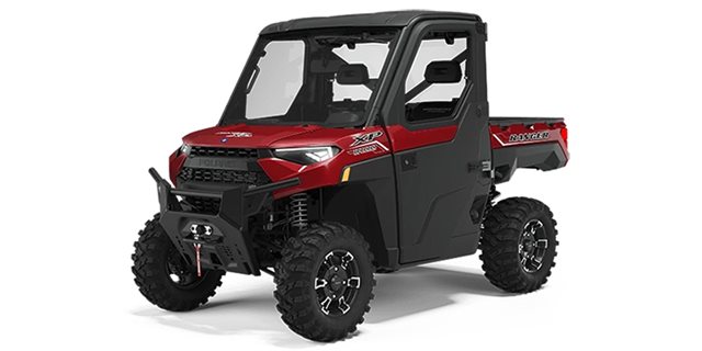 2022 Polaris Ranger XP 1000 NorthStar Edition Premium at Big River Motorsports