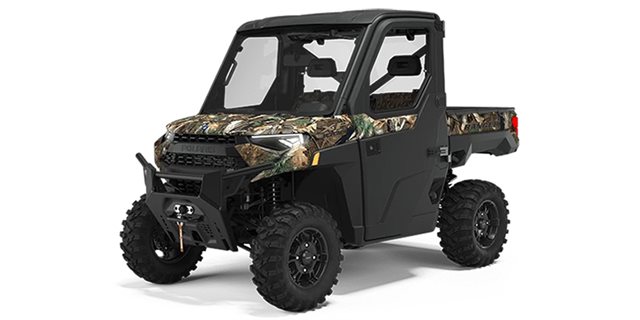 2022 Polaris Ranger XP 1000 NorthStar Edition Premium at Big River Motorsports