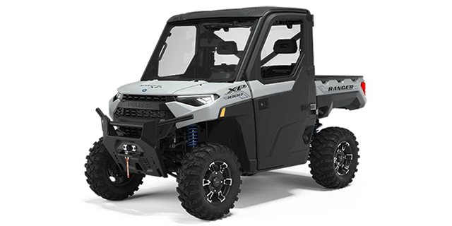 2022 Polaris Ranger XP 1000 NorthStar Edition Premium at Big River Motorsports