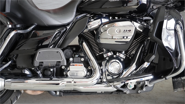 2019 Harley-Davidson Electra Glide Ultra Limited at Suburban Motors Harley-Davidson