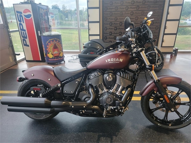 2023 Indian Motorcycle Chief Base at Indian Motorcycle of Northern Kentucky